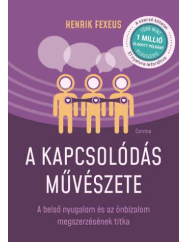 A kapcsolódás művészete