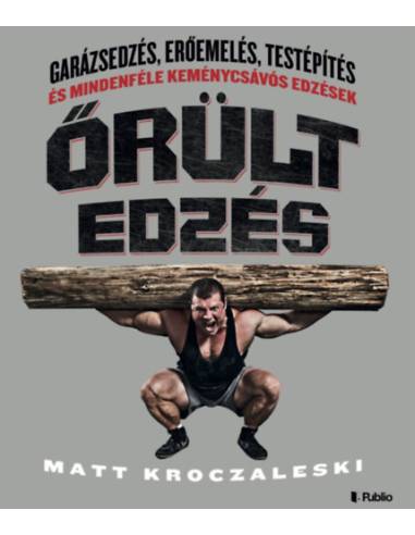 Őrült edzés