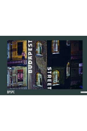Budapest Street - Fotóalbum
