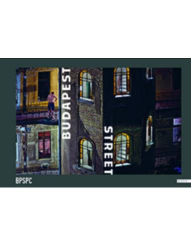 Budapest Street - Fotóalbum