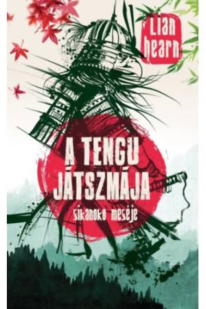 A tengu játszmája - Sikanoko meséje 4.