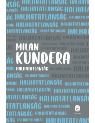 Halhatatlanság