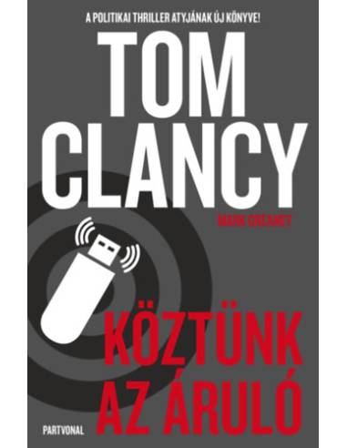 Köztünk az áruló