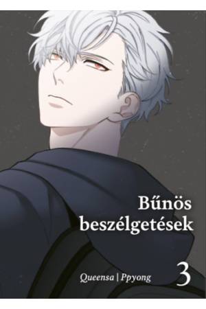 Bűnös beszélgetések 3.