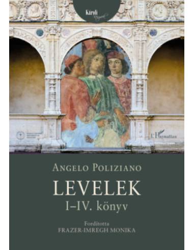 Levelek I-IV. könyv