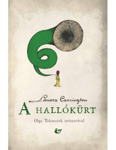 A hallókürt