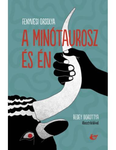 A minótaurosz és én