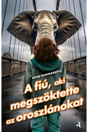 A fiú, aki megszöktette az oroszlánokat