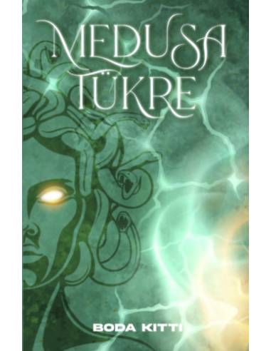 Medusa tükre