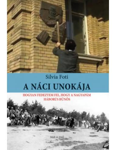 A náci unokája