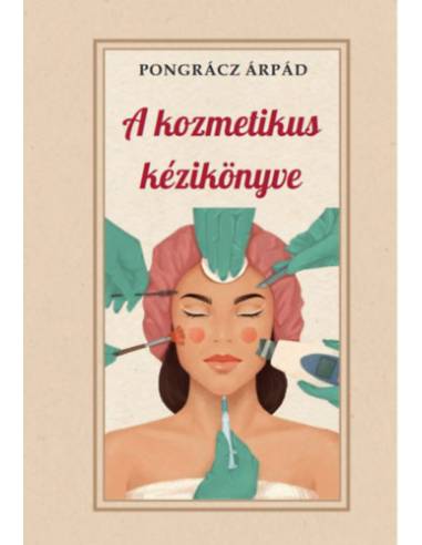 A kozmetikus kézikönyve