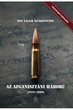 Az afganisztáni háború