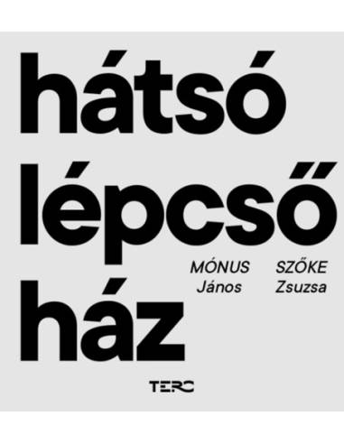 Hátsó lépcsőház