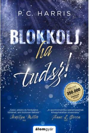 Blokkolj, ha tudsz! - (Különleges kiadás)