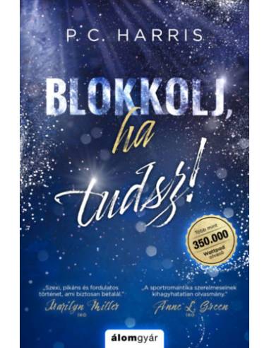Blokkolj, ha tudsz! - (Különleges kiadás)