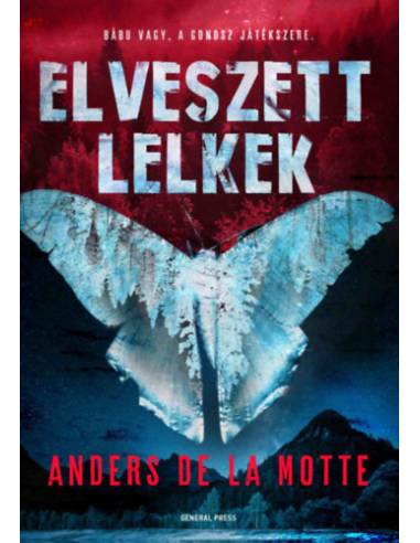 Elveszett lelkek