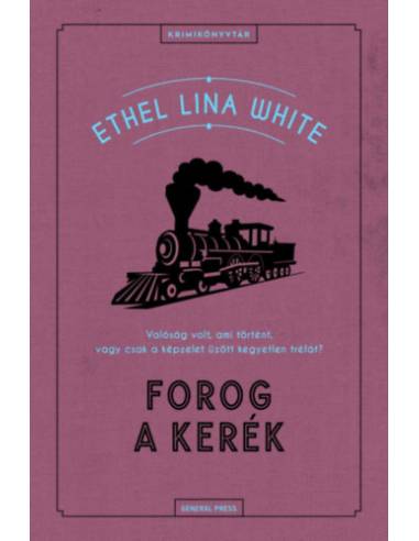 Forog a kerék