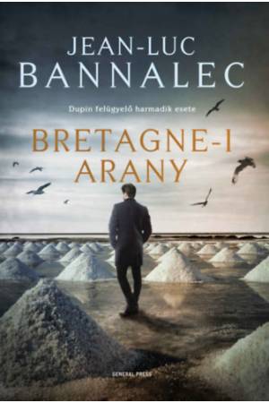 Bretagne-i arany