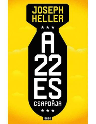 A 22-es csapdája