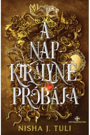 A Napkirályné próbája - Uranosz Ereklyéi 1.