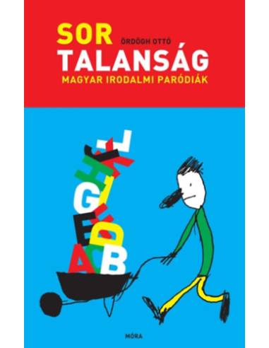 Sortalanság - Magyar irodalmi paródiák