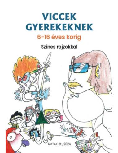 Viccek gyerekeknek