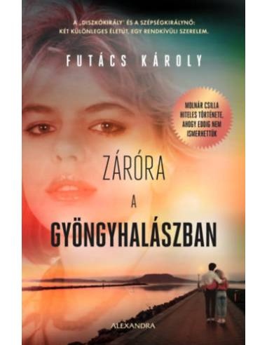 Záróra a Gyöngyhalászban