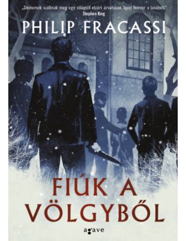 Fiúk a völgyből