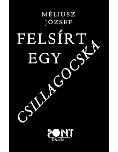 Felsírt egy csillagocska
