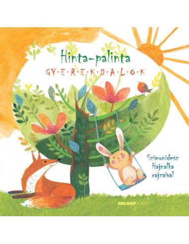 Hinta-palinta - Gyerekdalok