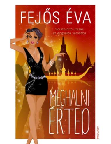 Meghalni érted