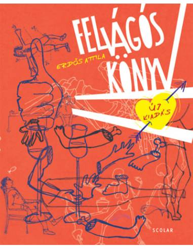 Felvágós könyv - Erdős Attila
