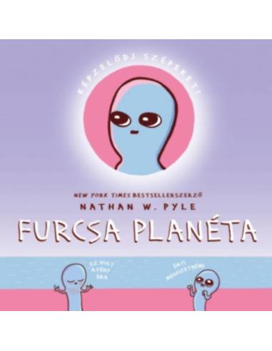 Furcsa Planéta