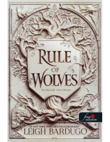 Rule of Wolves - Farkasok törvénye