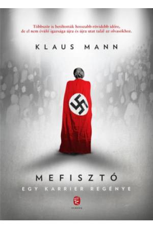 Mefisztó - Egy karrier regénye