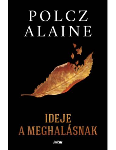 Ideje a meghalásnak