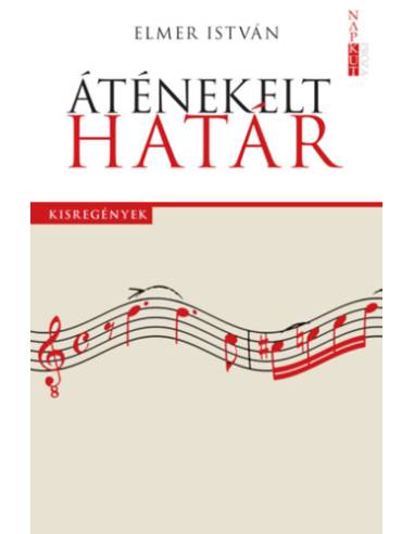 Áténekelt határ