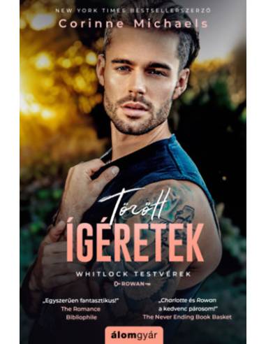 Törött ígéretek