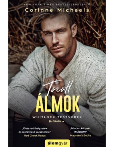 Törött álmok
