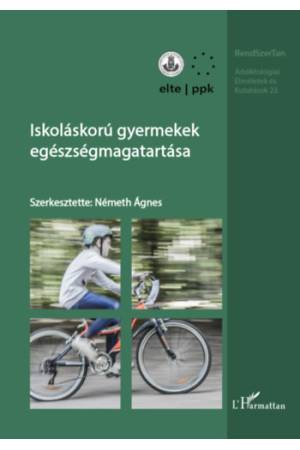 Iskoláskorú gyermekek egészségmagatartása 2022