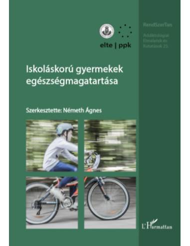Iskoláskorú gyermekek egészségmagatartása 2022
