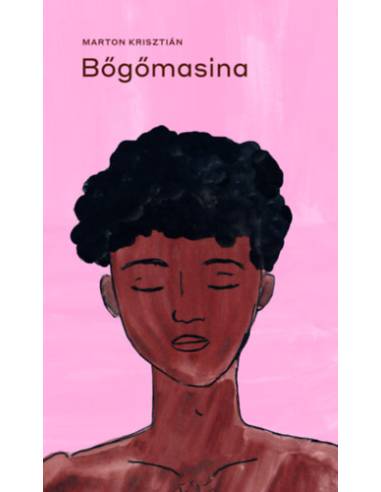 Bőgőmasina