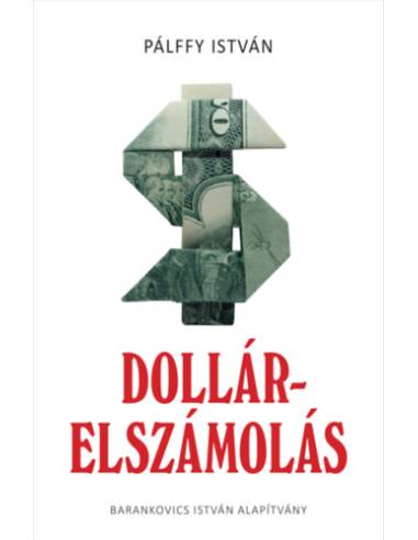 Dollárelszámolás