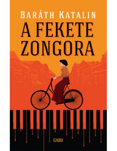 A fekete zongora