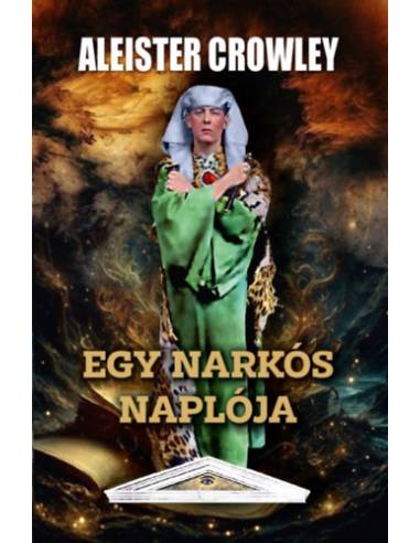 Egy narkós naplója