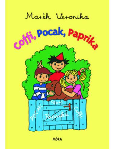 Coffi, Pocak, Paprika
