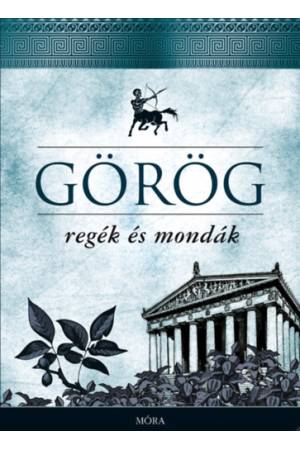 Görög regék és mondák
