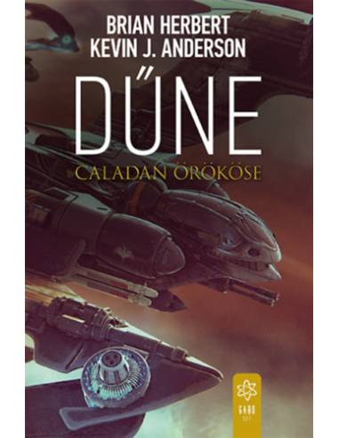 Dűne - Caladan örököse