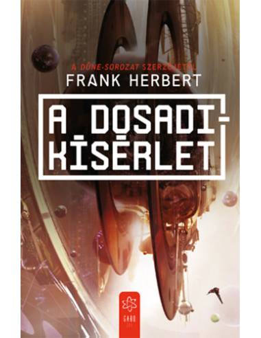 A Dosadi-kísérlet