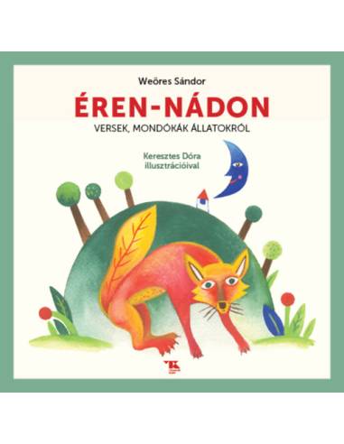 Éren-nádon - Versek, mondókák állatokról